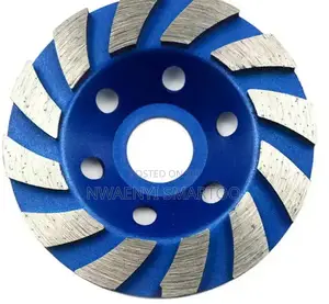 Grinding Disc for Stone
