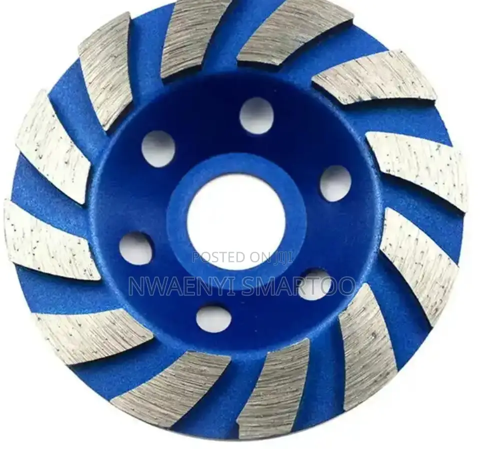 Grinding Disc for Stone