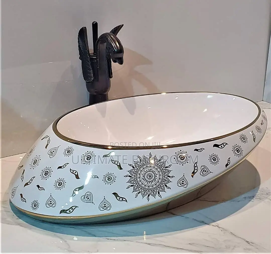 New Design Basin