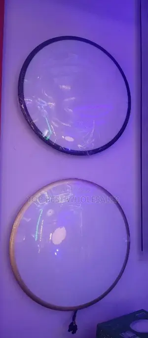Interior Rooms Decor Led Flush Light