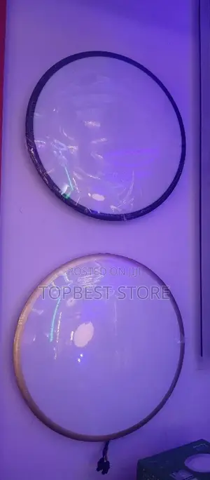 Interior Rooms Decor Led Flush Light