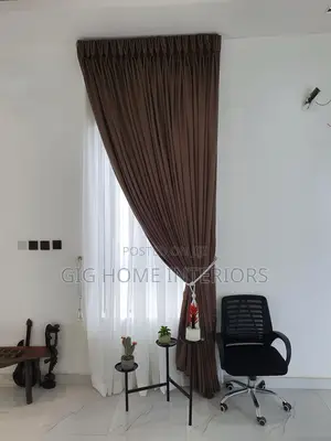 Premium Luxury Turkish Curtains