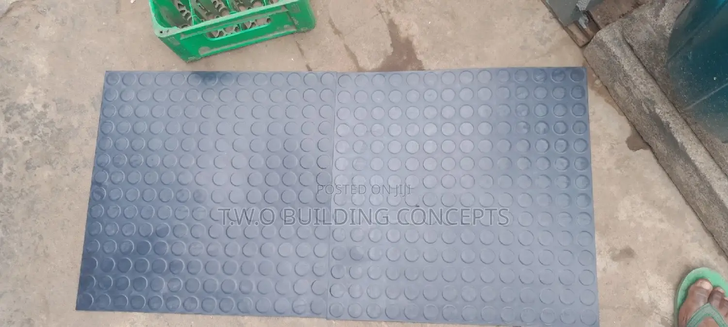 Antistatic Tile