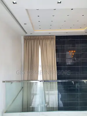 Premium Luxury Turkish Curtains