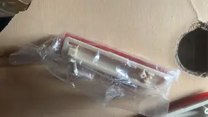 Rav4 Bumper Reflector