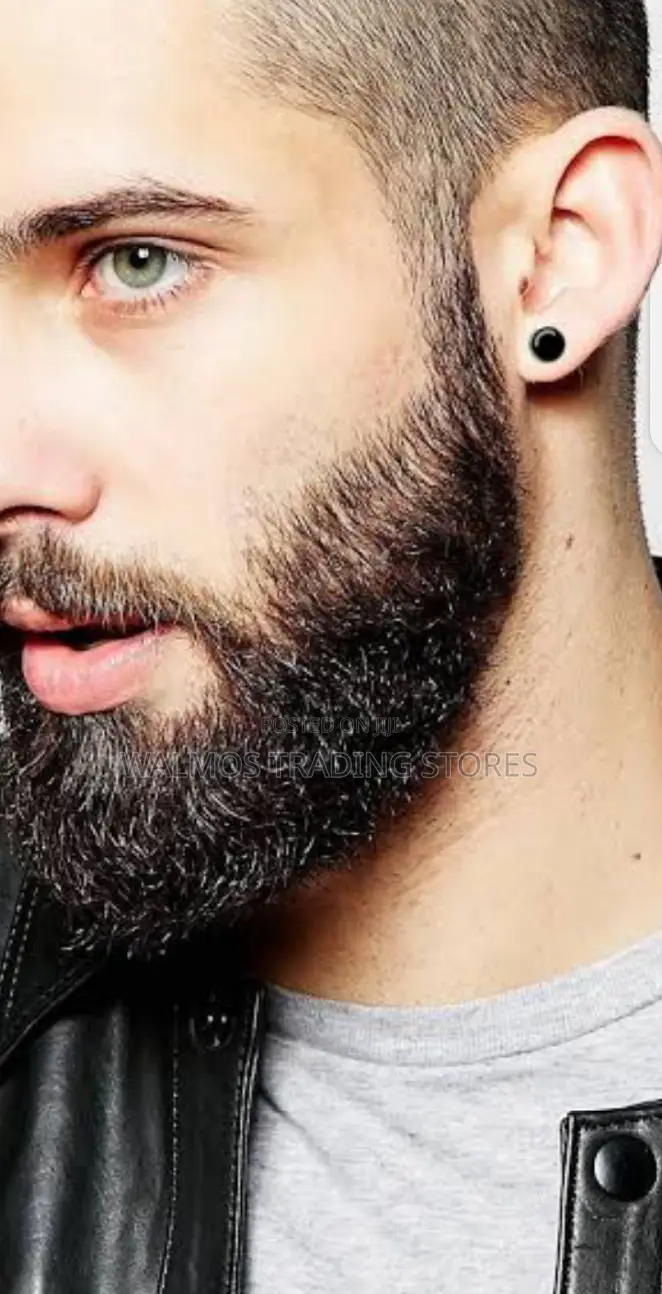 Magnetic Earrings