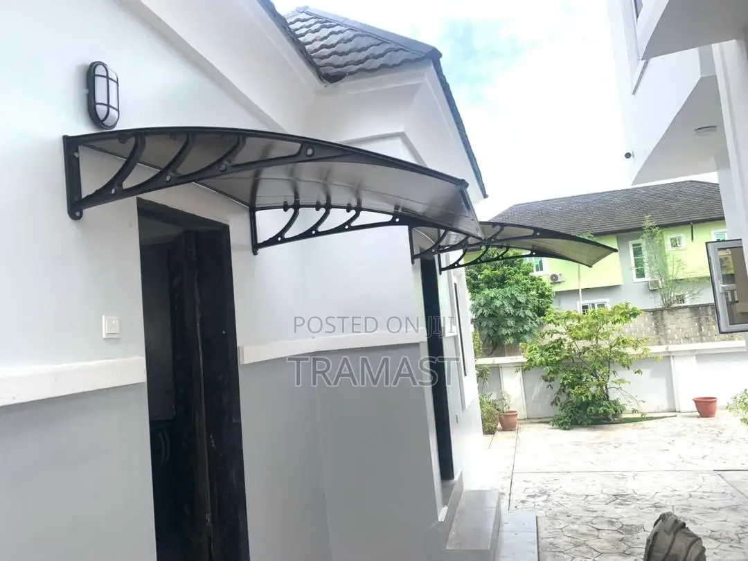 Awning Shade For Home/Office Window