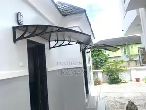 Awning Shade For Home/Office Window