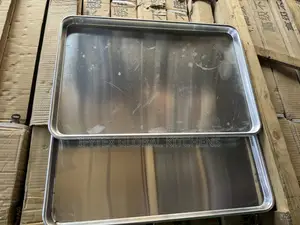 Baking Tray
