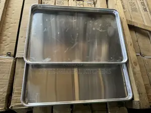 Baking Tray