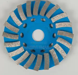 Stone Grinder