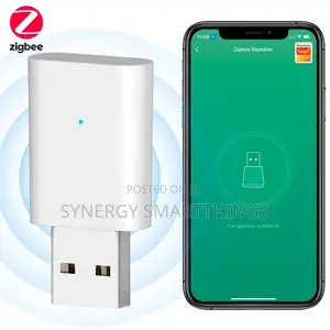 Zigbee Repeater