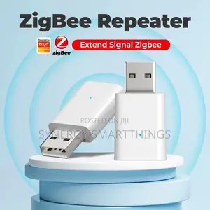 Zigbee Repeater