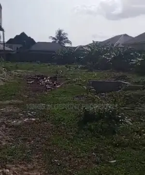 50 by 150ft for Sale at Otokutu