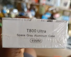 T800 Ultra Smart Watch