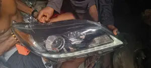 Headlight for Sienna 2016 Model