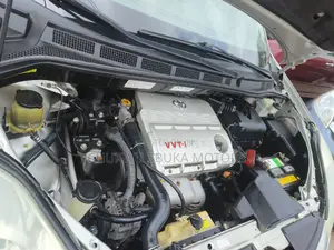 Toyota Sienna LE AWD 2006 Silver