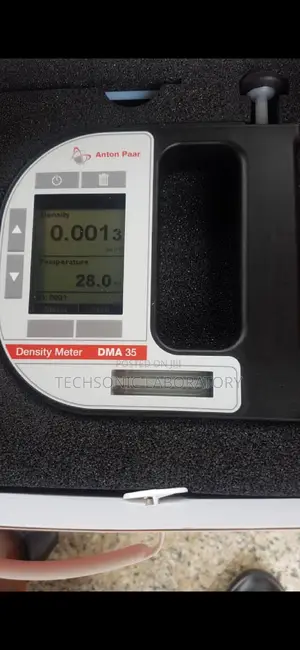 Density Meter DMA 35