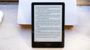 New Amazon Kindle Kids Edition 16 GB Black