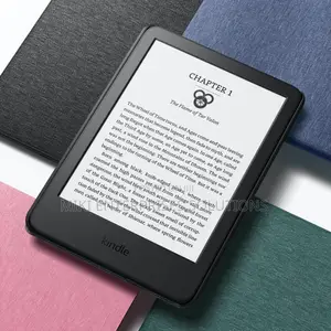New Amazon Kindle Kids Edition 16 GB Black