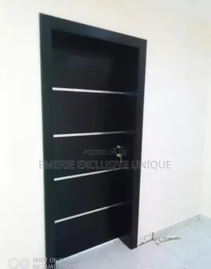 3ft. Turkey Solid Wooden Door for Room
