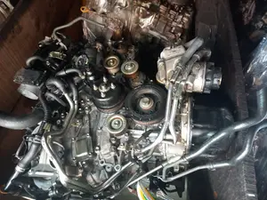 7GR V6 Engine Toyota Hiace Hummer Bus 2019 2021 2023