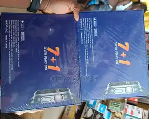 H10 Ultra Smart Watch