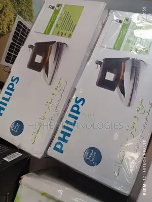 1000watt Philips Pressing Iron