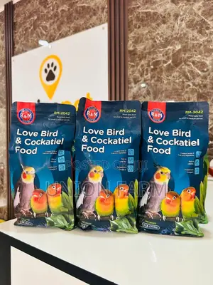 Bird Food R M