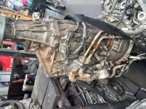 21pin Gearbox 2x4 Toyota Fortuner 2019 2021 2023