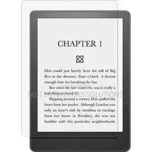 New Amazon Kindle Kids Edition 16 GB Black