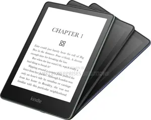 New Amazon Kindle Kids Edition 16 GB Black