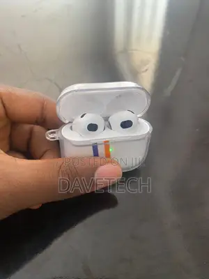 TWS Aipod Pro