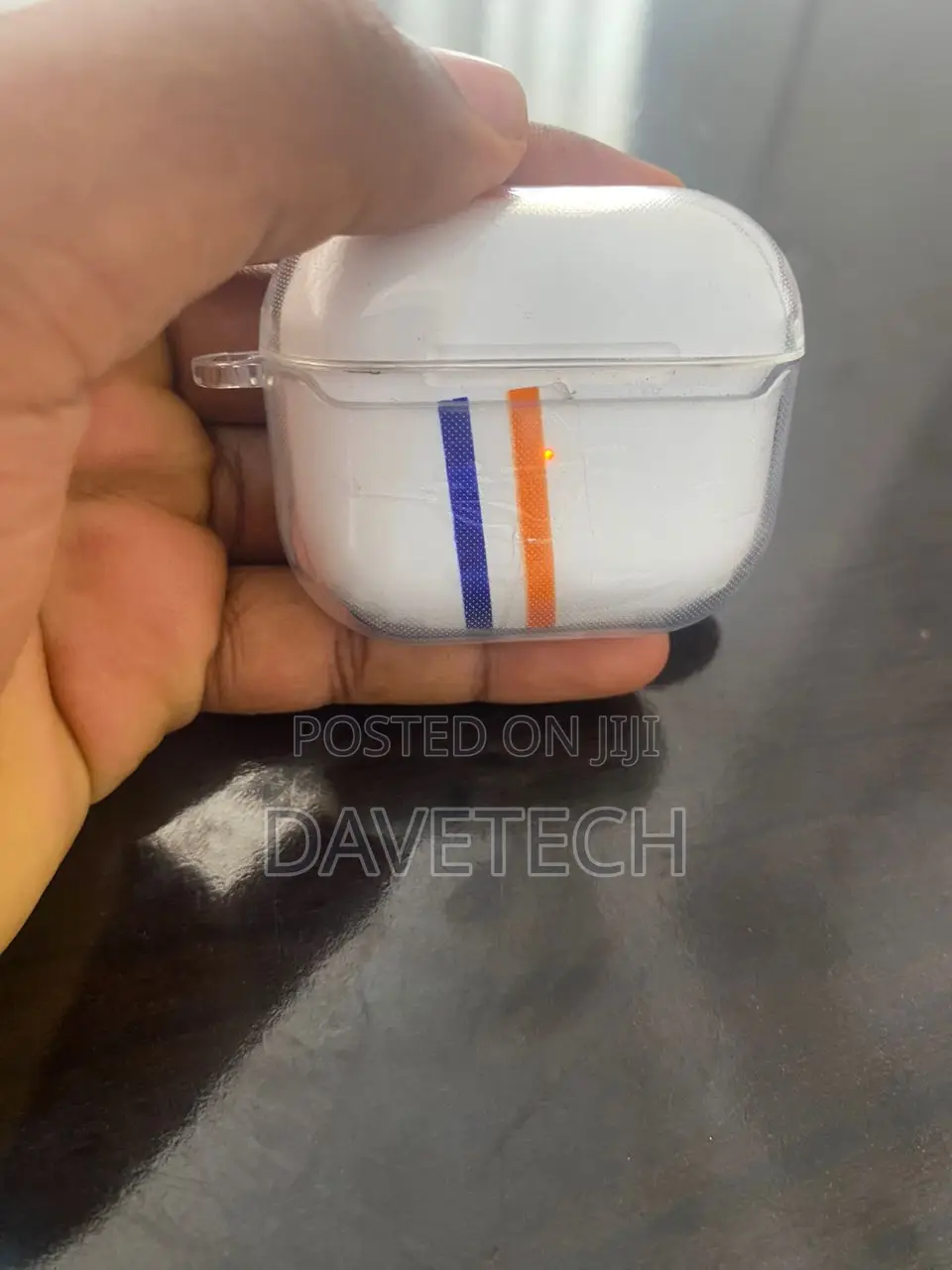 TWS Aipod Pro