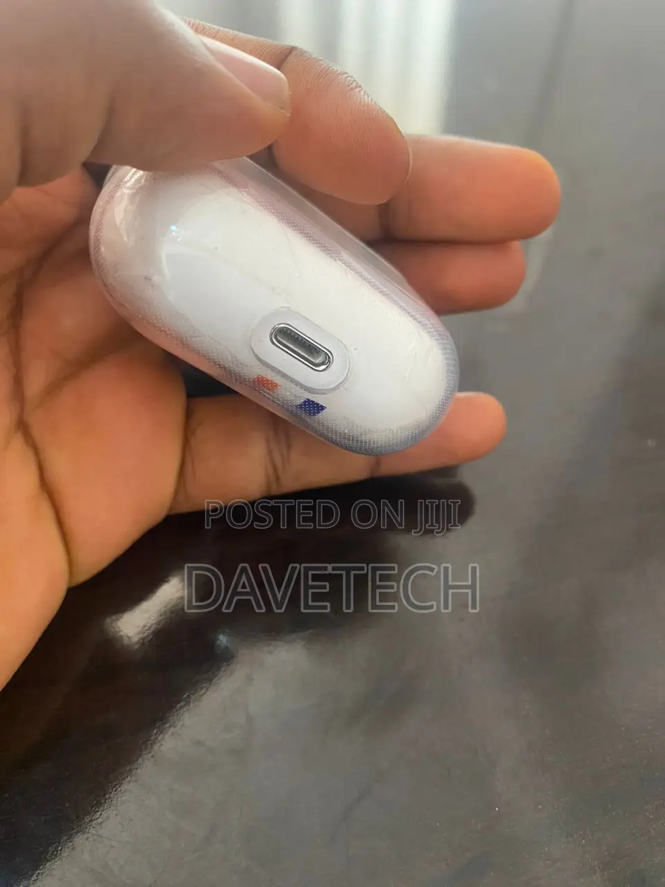 TWS Aipod Pro
