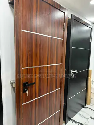 3ft: Turkey Solid Wooden Door Available