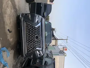 GX470 Upgraded to GX460 2020 Available as Seen