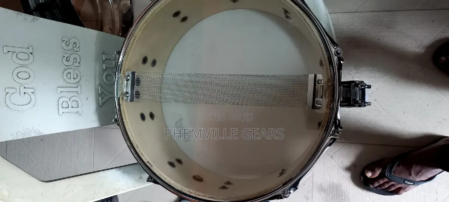 Quality Snare Drums