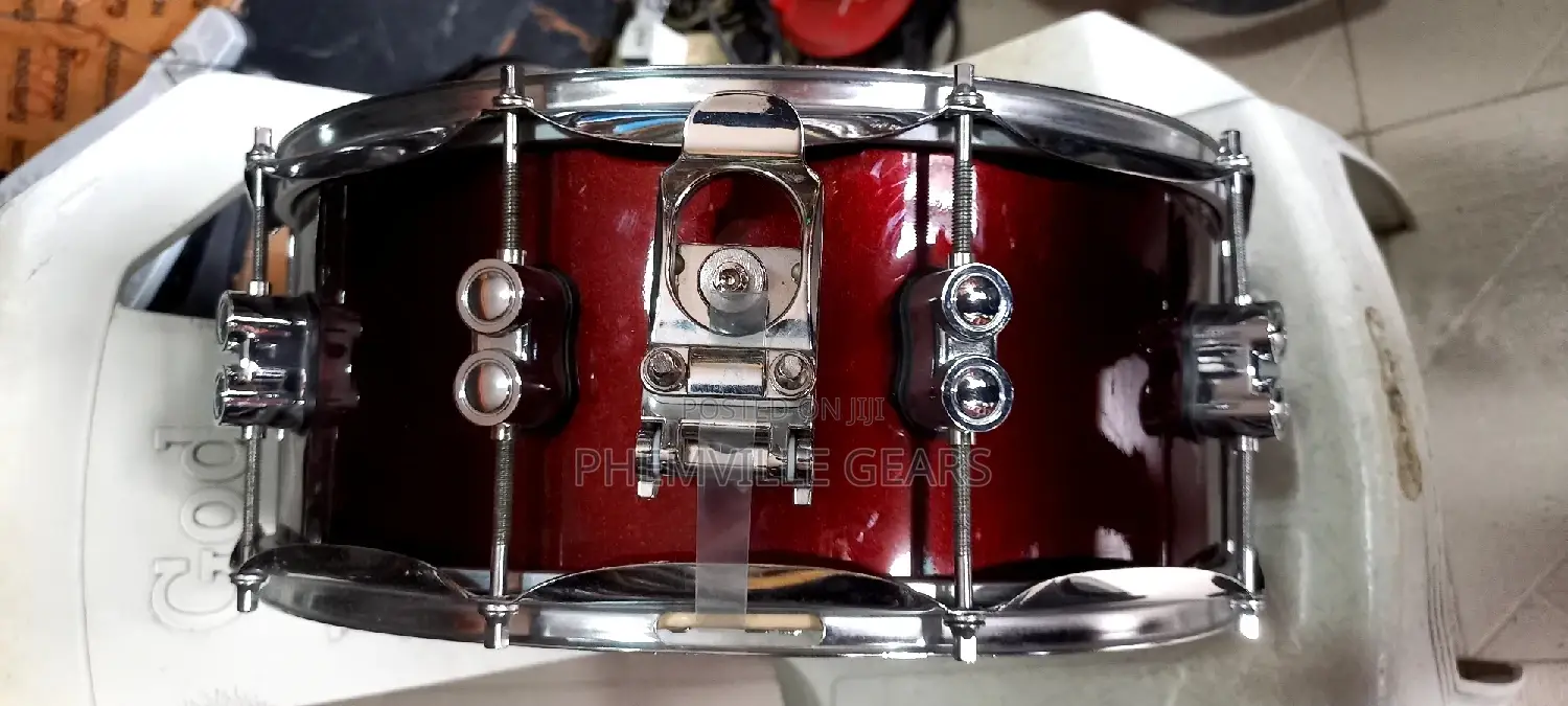Quality Snare Drums