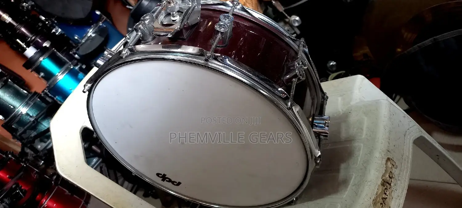 Quality Snare Drums