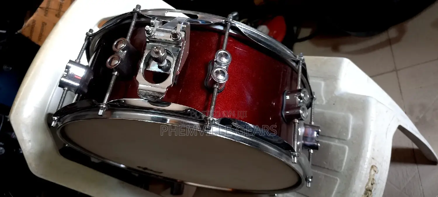 Quality Snare Drums