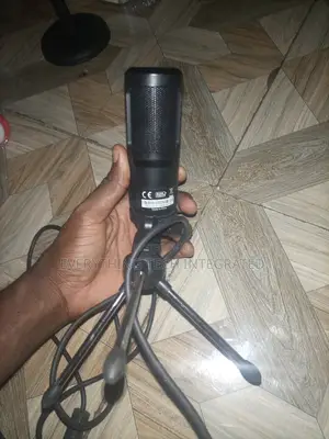 MAONO USB Gaming Microphone, PC Computer Condenser Mic