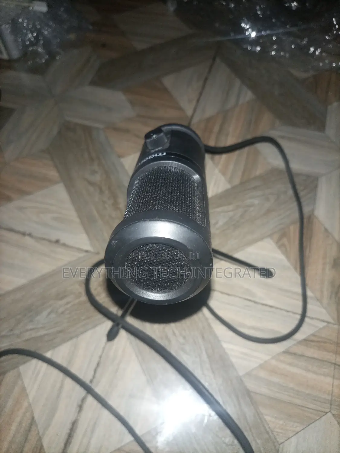 MAONO USB Gaming Microphone, PC Computer Condenser Mic