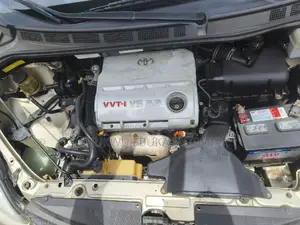 Toyota Sienna LE AWD 2005 Gold
