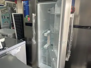 510 Litres Side by Side Midea Refrigerator