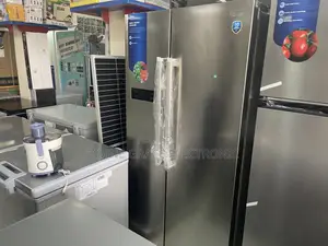 510 Litres Side by Side Midea Refrigerator