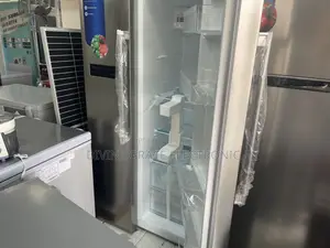 510 Litres Side by Side Midea Refrigerator