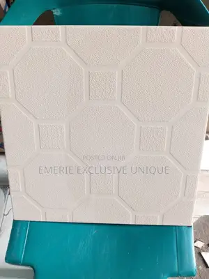 40 by 40: Tiles