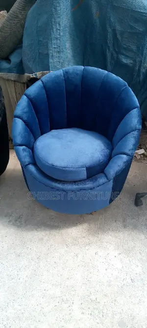 Standard Cushion Chair