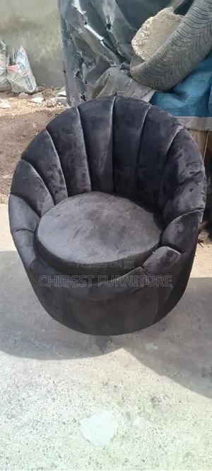 Standard Cushion Chair
